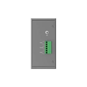 Switch industriel 8 giga PoE+ 240W 2 SFP TP-Link IES210GPP