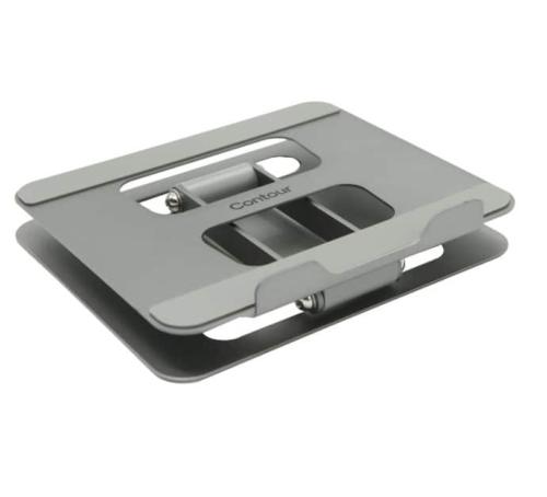 Support en acier pour PC portable Laptop Riser