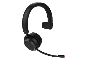 Casque sans fil Bluetooth mono Snom A350M