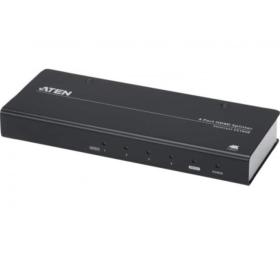 Rpartiteur HDMI 4K 4 ports ATEN VS184B
