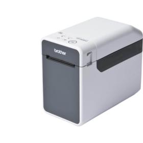 Imprimante étiquettes USB RJ45 Brother TD2125N