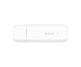 Adaptateur USB 4G LTE WiFi D-Link DWM-222W/R
