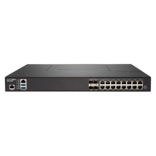 SonicWALL NSA 2650 - Reconditionné