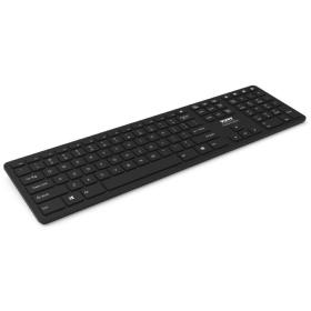 Clavier Bluetooth rechargeable ultra mince Port Design