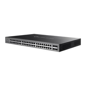 Switch 24 ports giga 16 PoE+ 4 SFP TP-Link SG2428LP