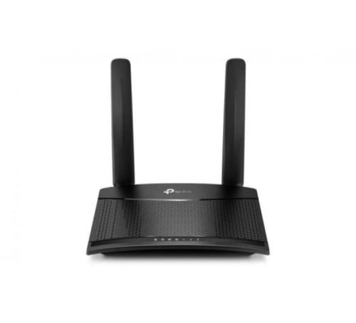 Modem Routeur 4G LTE WiFi MR100 TP-Link