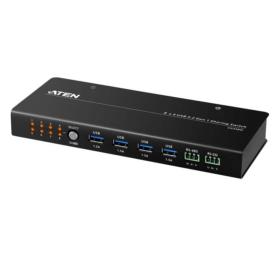 Commutateur partagé 4 ports USB 3.2 pour 8 US3384I