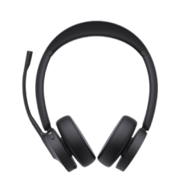 Casque stéréo DECT Bluetooth Yealink WH64 UC et Teams