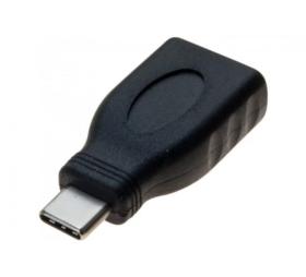 Adaptateur USB 3.0 type A femelle type C mle