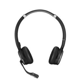 Micro casque DECT binaural Sennheiser SDW 5066