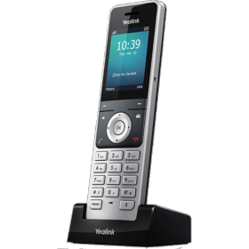 Combin tlphonique DECT additionnel W56H Yealink