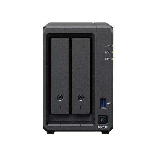 DS725+ NAS Synology