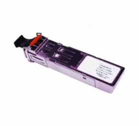 Module SFP+ 10 Gigabit monomode compatible Cisco