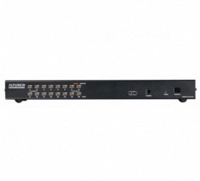 Switch KVM Pro CAT5 ATEN KH1516A 16 ports