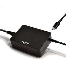 Alimentation USB-C pour ordinateurs ou tablettes 90W