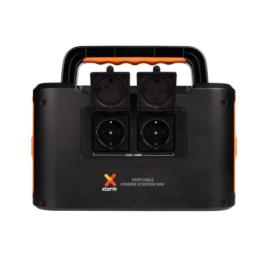 Station d'nergie portable XP500 500W