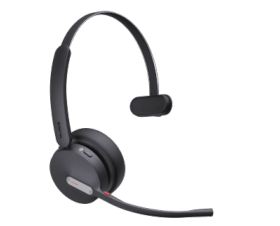 Casque Bluetooth mono USB-A Teams Yealink BH70