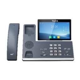 Téléphone T58W Pro Yealink WiFi Bluetooth