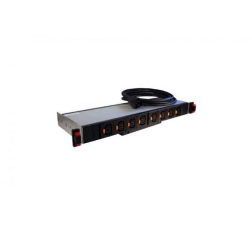 PDU IP rackable 8 prises C13 Legrand 646020