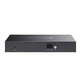 Switch 8 ports 10 gigabits TP-Link DS1008X