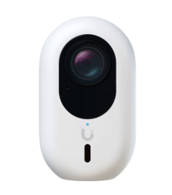 Caméra WiFi 4K UniFi G6 Instant Ubiquiti