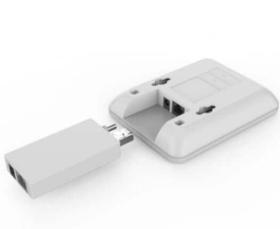 Base DECT IP Yealink W75B