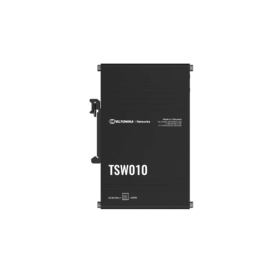Switch industriel 5 ports 10/100 Teltonika TSW010
