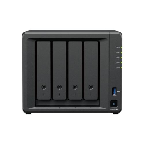 DS425+ NAS Synology