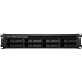 RS1221+ NAS Synology 64 To Toshiba N300