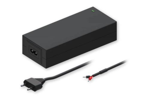 Alimentation 2 pins 62W Teltonika PR317EUA