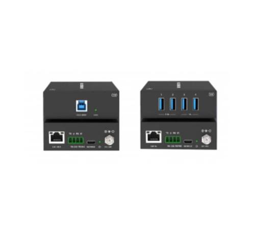 Extendeur USB 3.1 sur fibre optique Altimium FOE.USB3