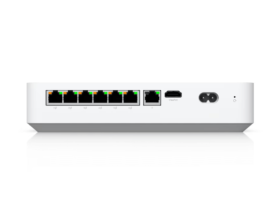 NVR enregistreur vidéo UniFi Instant Ubiquiti 1 baie