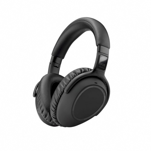 Casque Bluetooth ADAPT 660 ANC noir Sennheiser