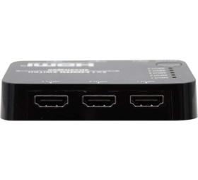 Switch HDMI 5 entrées 1 sortie