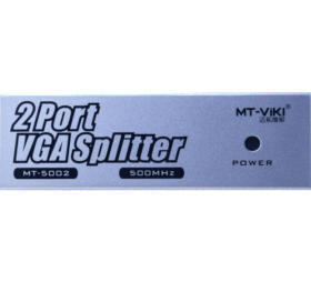 Duplicateur VGA 2 ports 500Mhz