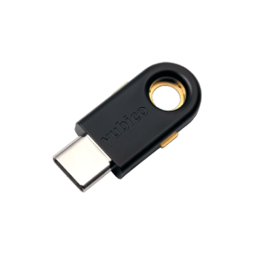 YubiKey 5C USB-C- Cl de scurit