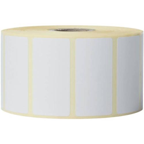 Lot 16 rouleaux d'étiquettes BDE-1J026051-102 Brother