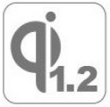 Chargeur Qi rapide norme 1.2 pour iPhone, Samsung, Nokia, Nexus ...
