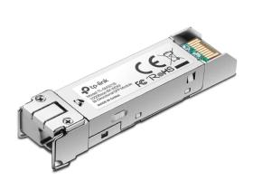 Module SFP Gigabit Mono Simplex WDM type B 2 Km TP-LINK