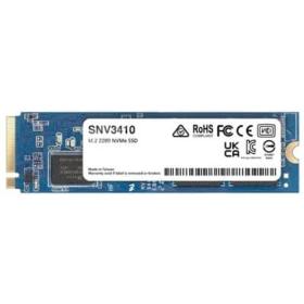 afficher l'article SSD NVMe M.2 2280 PCIe 800 Gb Synology