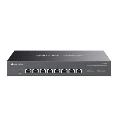 Switch 8 ports 10 gigabits TP-Link DS1008X
