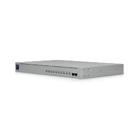Switch UniFi ProXG 10 ports 10G PoE 2 SFP+ Ubiquiti