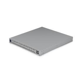 Switch PoE++ UniFi ProXG 32 ports 10G 16 ports 2,5G 4 SFP28