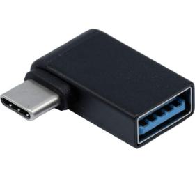 Adaptateur USB 3.2 type A femelle vers USB type C mâle