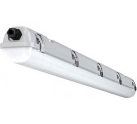 Linaire tanche LED 1200 mm 30W 4000K Lited