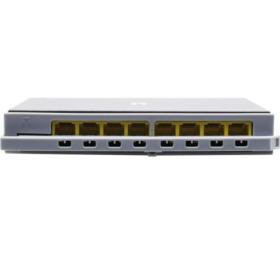 Switch 8 ports gigabit câble-lock STONET ST108GD