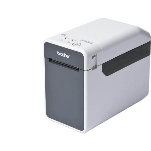 Imprimante étiquettes USB RJ45 Brother TD2125N