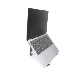 Support pliable pour PC portable CD-STAND