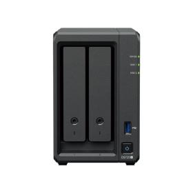 DS725+ NAS Synology