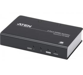 Rpartiteur HDMI 4K 2 ports ATEN VS182B